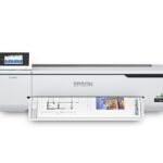 Plotter de Impresión 61 cm SC-3170 | Epson