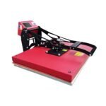 Sublimadora - Estampadora -Termofijadora 60X80cm | Sublimtex