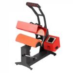 Sublimadora para rodillera | Sublimtex