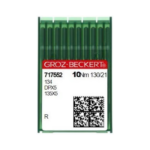 Gb-dpx5-130 paño de aguja grozz beckert para recta pesada 130