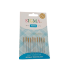 Sigma-75 sigma 75 aguja domestica marca sigma #75