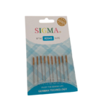 Sigma-90 aguja domestica marca sigma #90