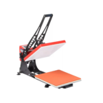 Sublimadora 38×38 bandeja deslizable con apertura automática | Sublimtex