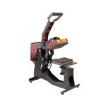 Sublimadora de plumas (6 plumas) | Sublimtex