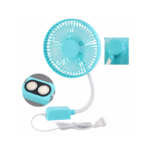 Ventiladora de 6 pulgadas